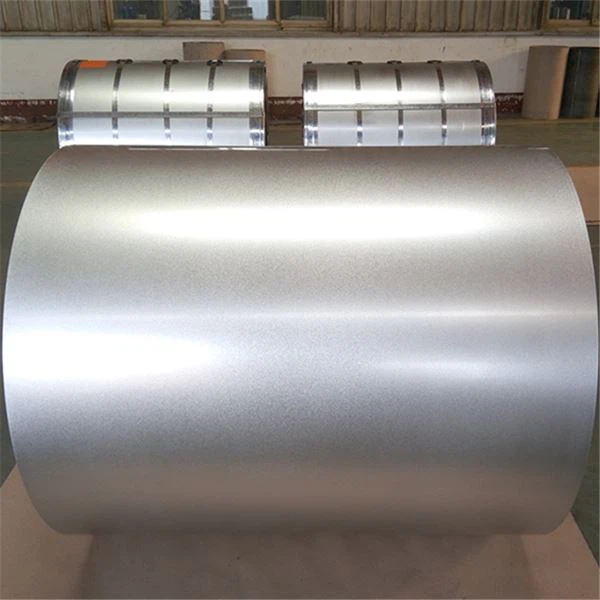 TianYu Aluzinc Coils من الآز 15 0 Gl GL Steel Coils 0.50 mm China