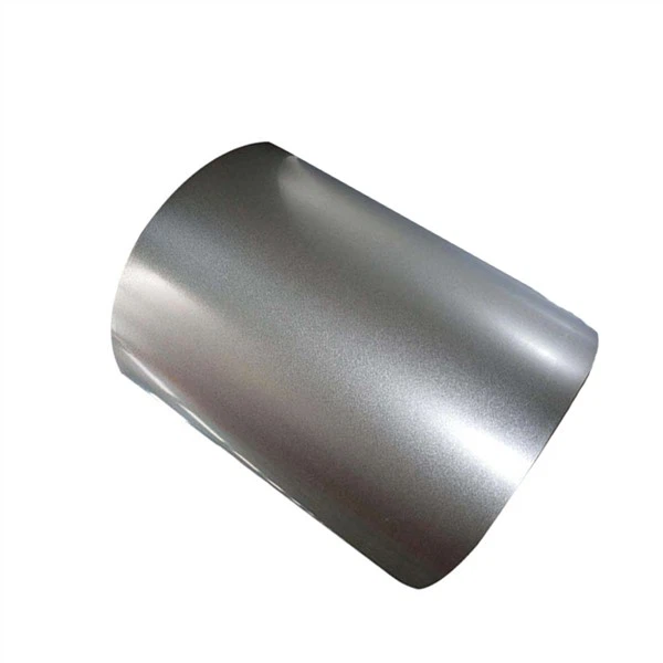 AISI AZ150 Aluzinc Coils Full Hard Coils Bobina De Brazil GL ألواح الصلب في الملف
